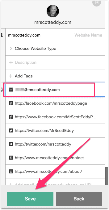 automate your next expert roundup