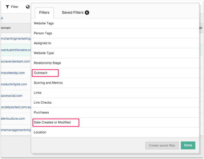 automate your next expert roundup