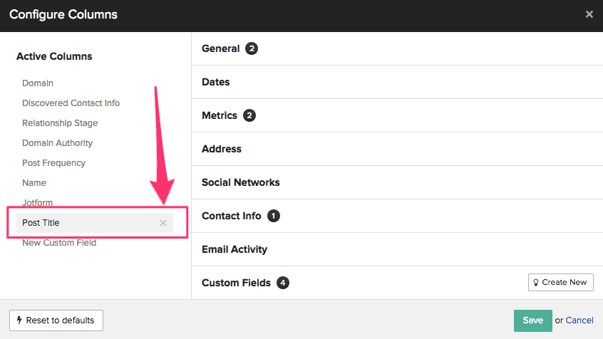 automate your next expert roundup