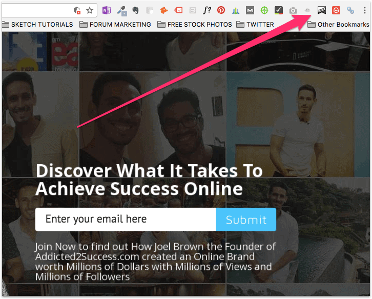 automate your next expert roundup