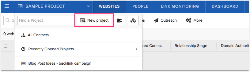 automate your next expert roundup