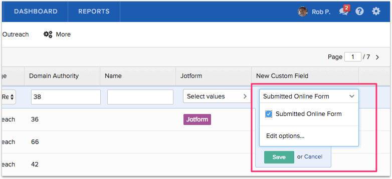 automate your next expert roundup