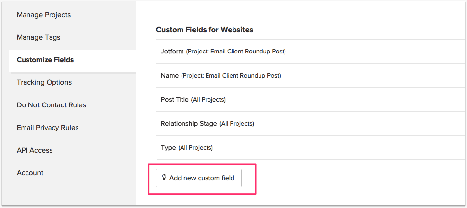 automate your next expert roundup