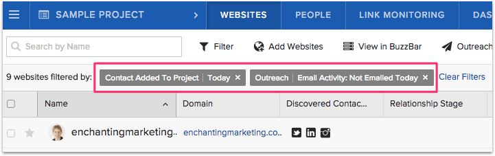 automate your next expert roundup