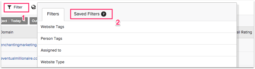 automate your next expert roundup