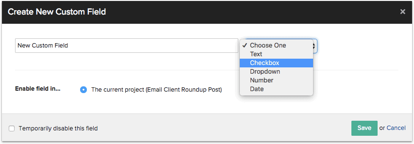 automate your next expert roundup