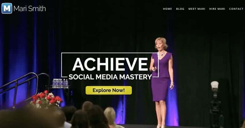 www.marismith.com