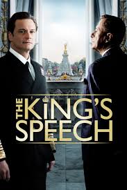 讲故事-04 storytelling in sales - the king's speech