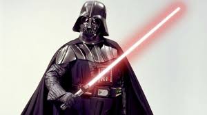 讲故事-05 darth vader