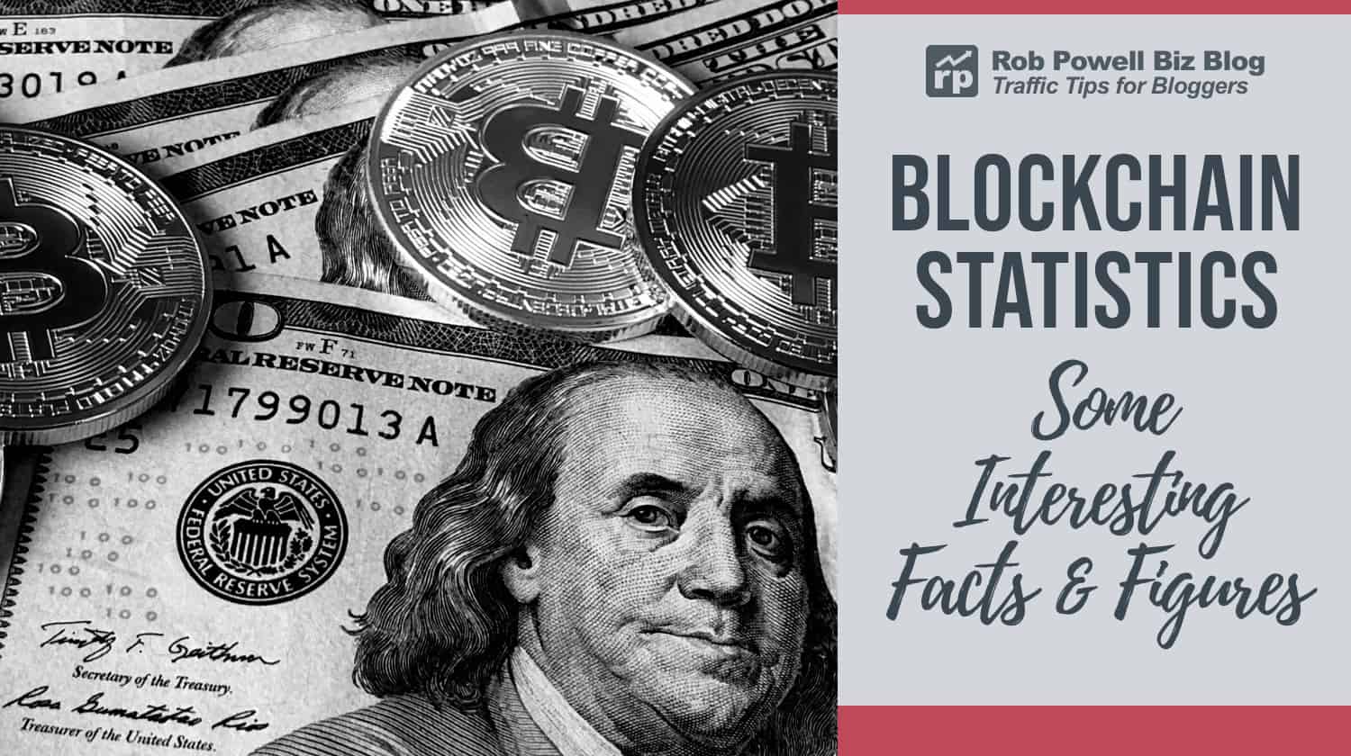 blockchain statistics