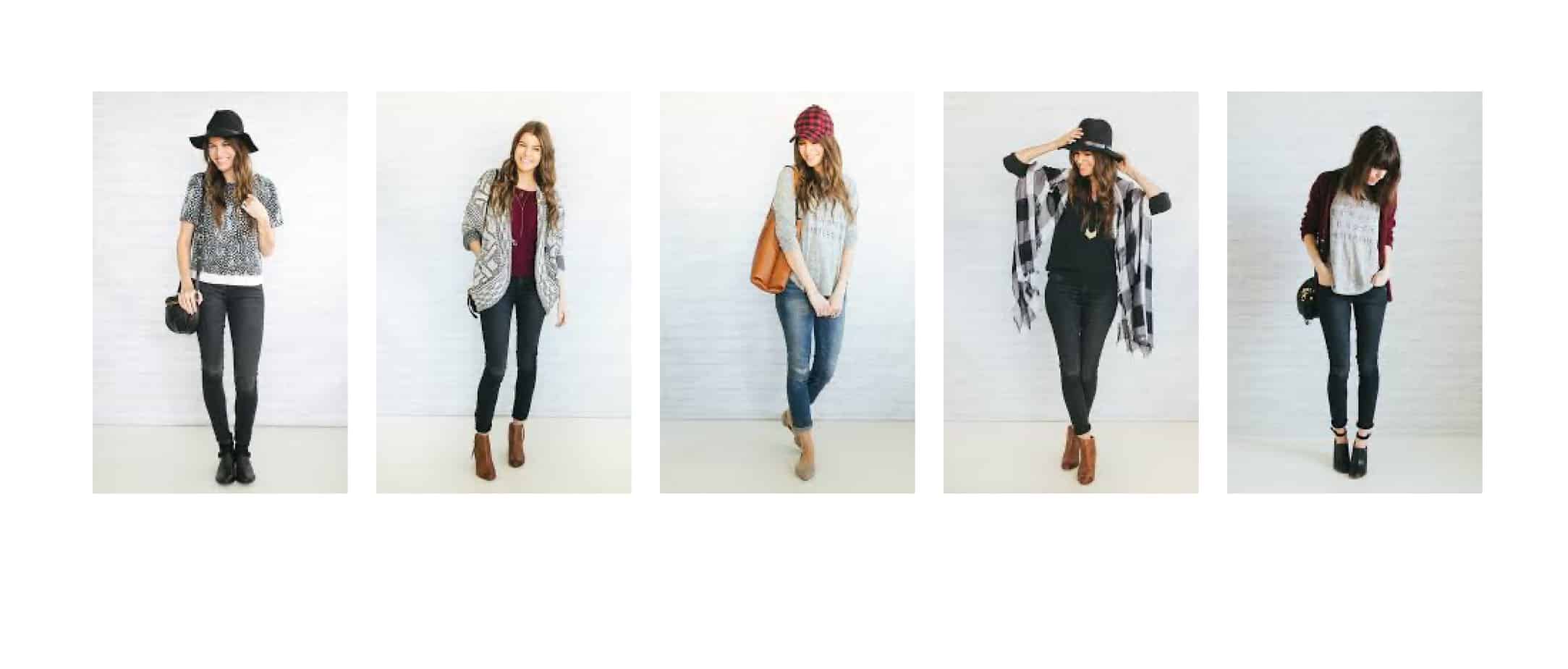 minimalist blogs - unfancy - minimalist blog