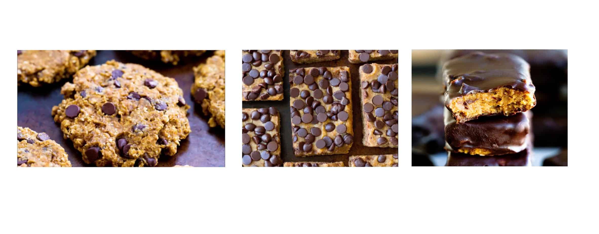 chocolate covered katie - collage