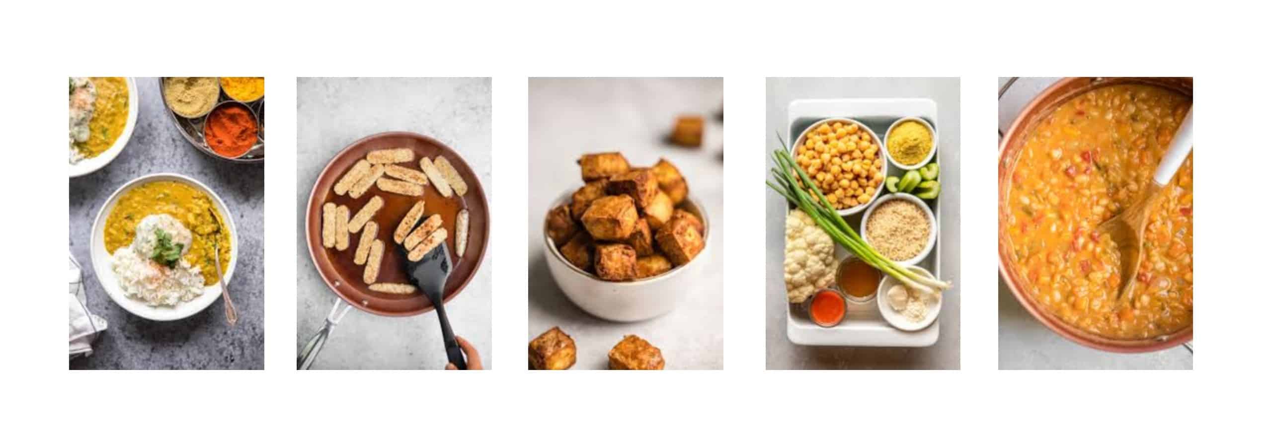 From My Bowl - collage