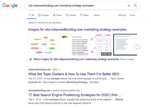finding topics for guest posting