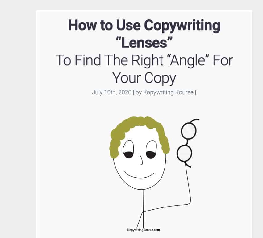 03 - Kopy Yazma Kursu kopy writing kourse