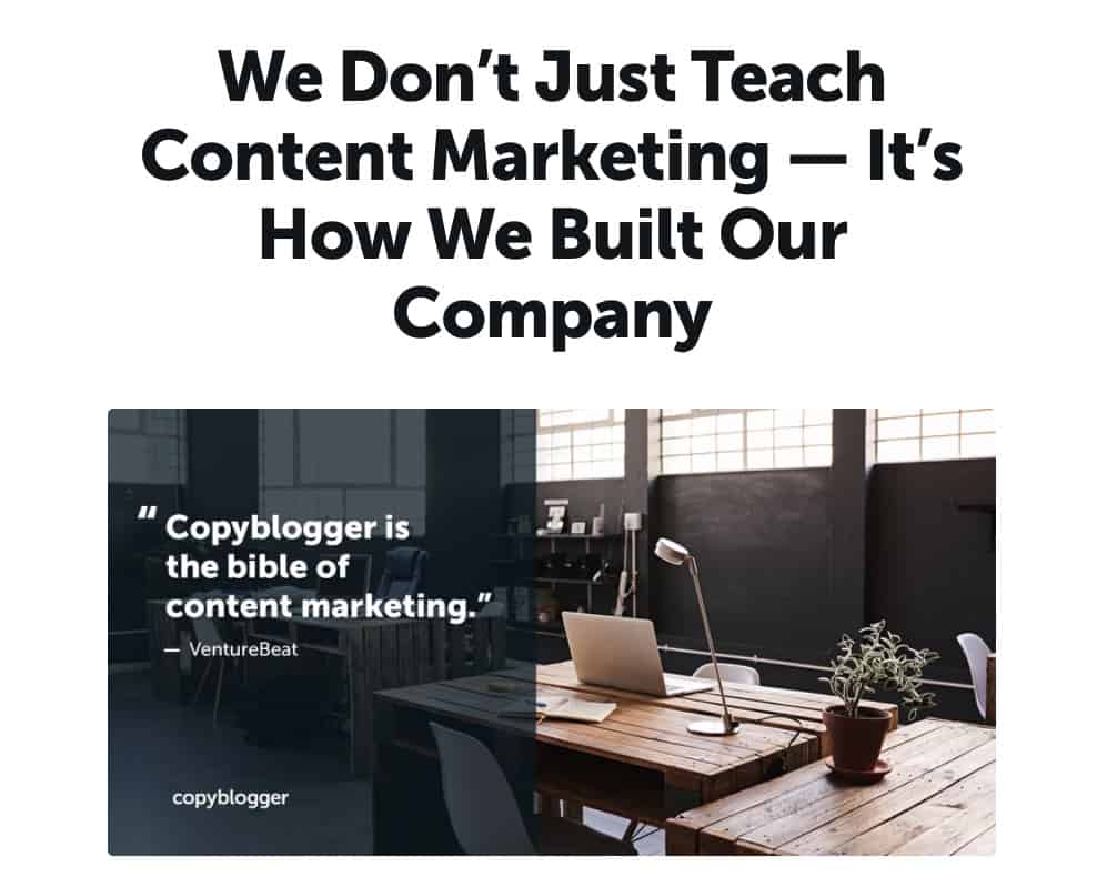 02 - Copyblogger copyblogger