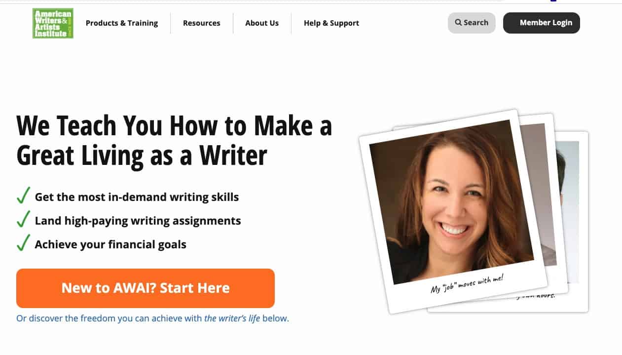 04 - Amerikan Yazarlar ve Sanatçılar Enstitüsü american writers and artists institute