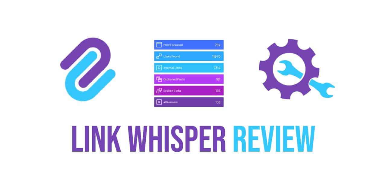 link whisper review