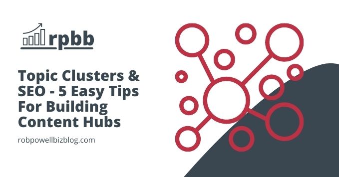 Konu Kümeleri ve SEO topic clusters and SEO