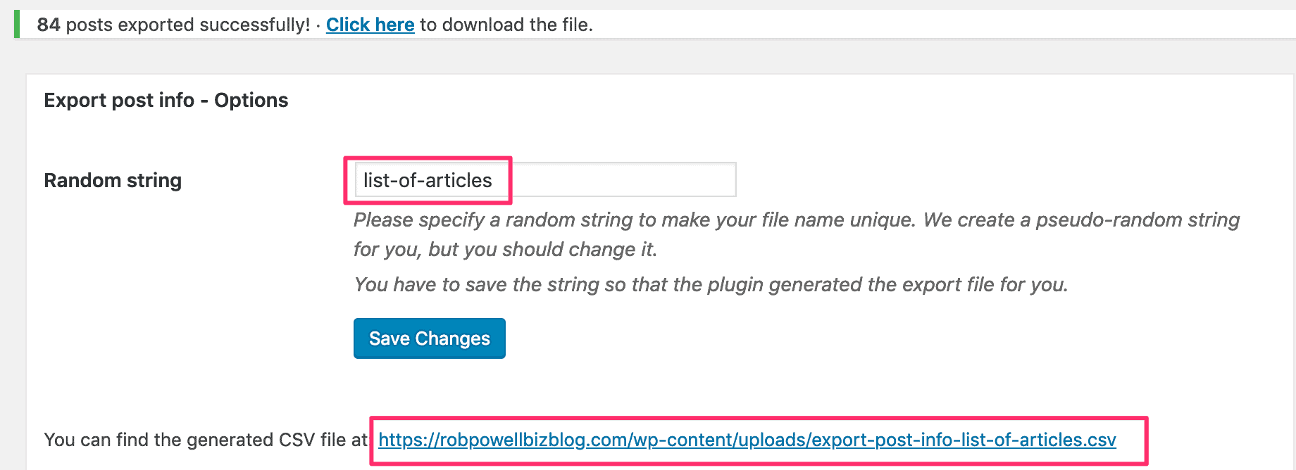 ne-konu-kümeleri-10-küçük Export Post Info WP plugin