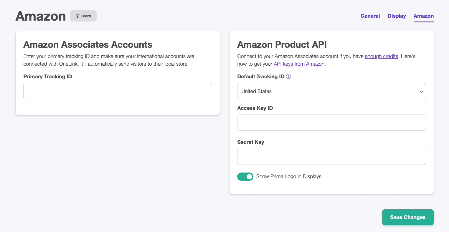 kement-ürün-incelemesi-13 amazon api keys for lasso