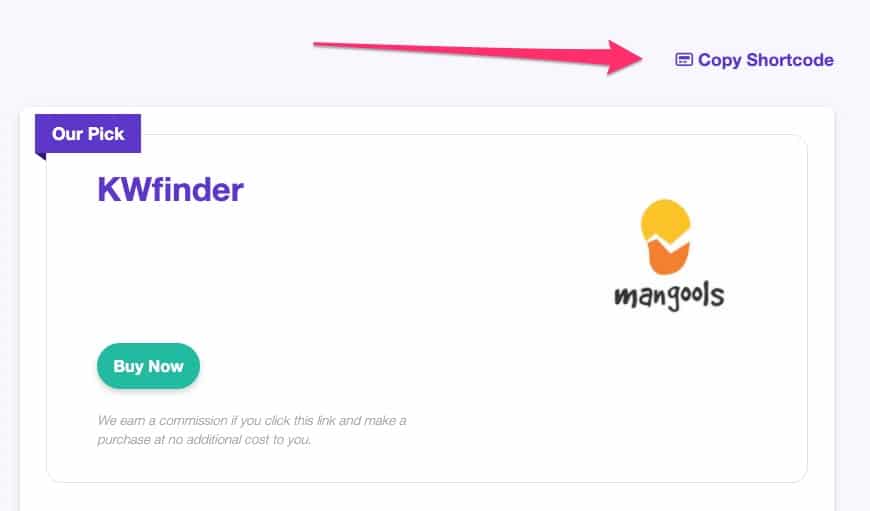 kement-ürün-incelemesi-04 lasso wordpress plugin shortcode