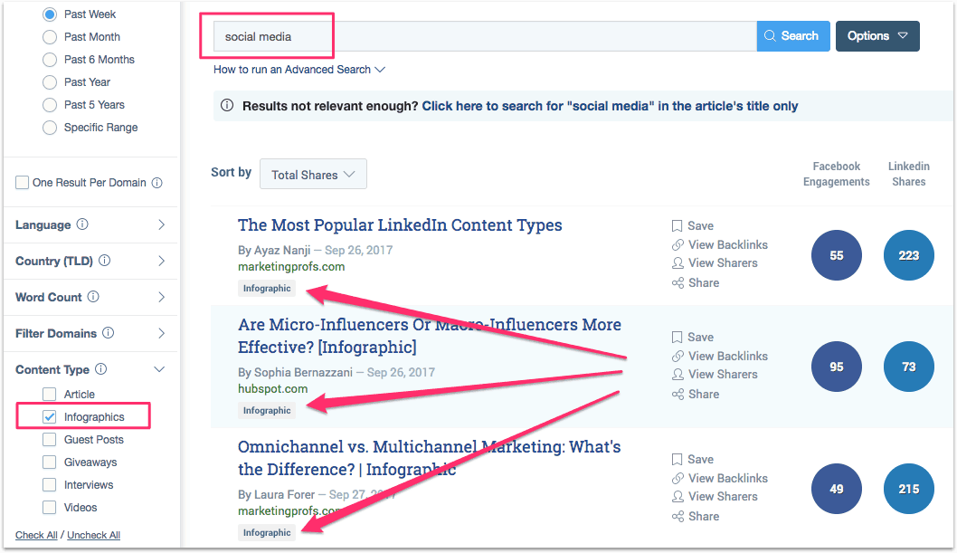 9 Ways To Get High Authority Backlinks