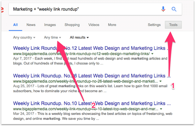 9 Ways To Get High Authority Backlinks