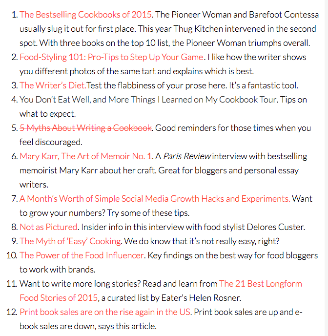 high authority backlinks