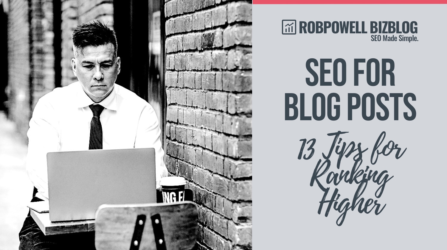 seo for blog posts