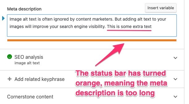 meta description examples
