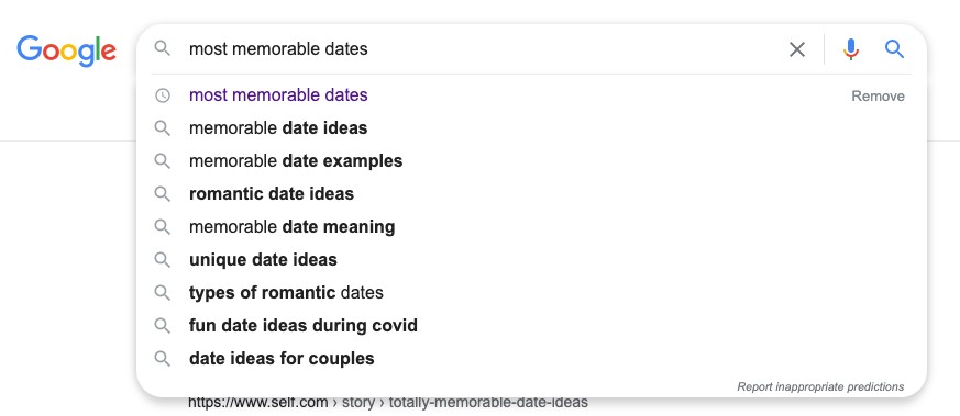 example of latent semantic indexing