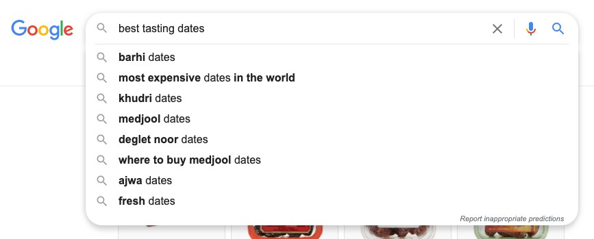 example of latent semantic indexing