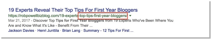 serp snippet hacks for search engine positioning