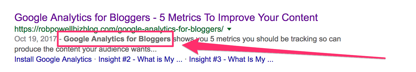 search engine positioning