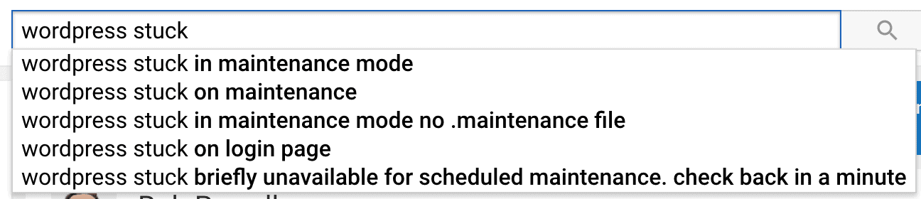 Tips for YouTube SEO