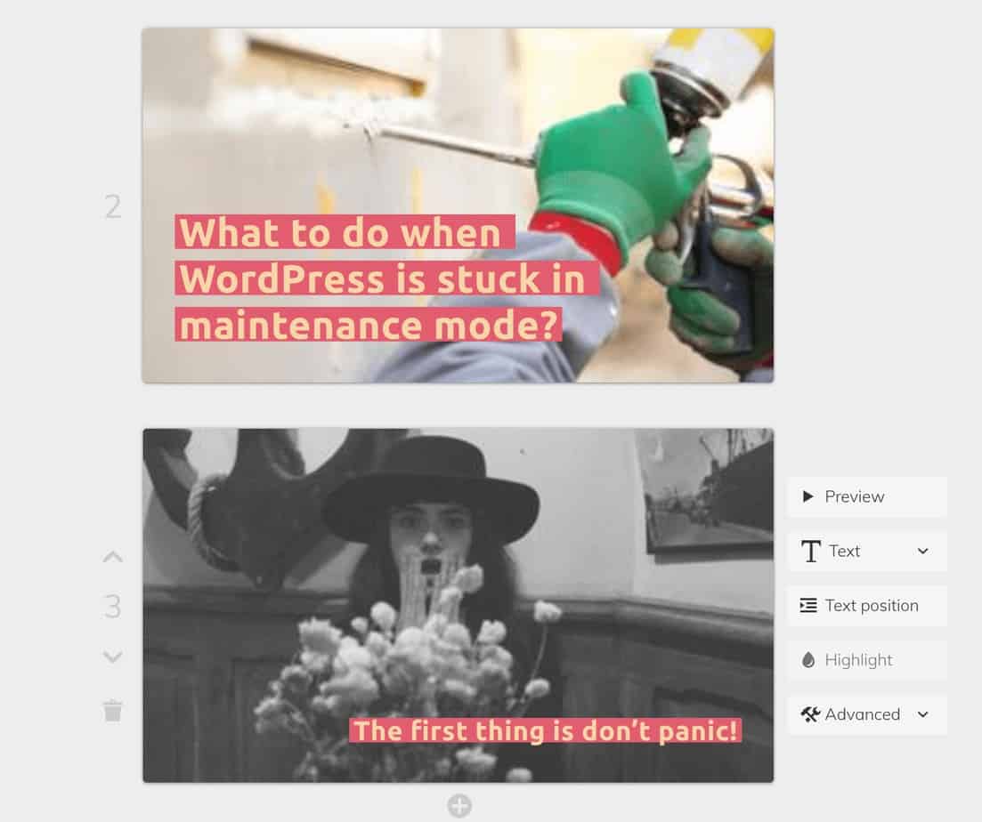 How To Turn Blog Posts Into Videos