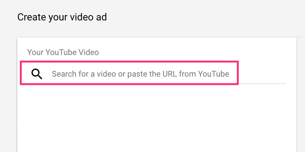 Adding a Call To Action Overlay to YouTube Videos