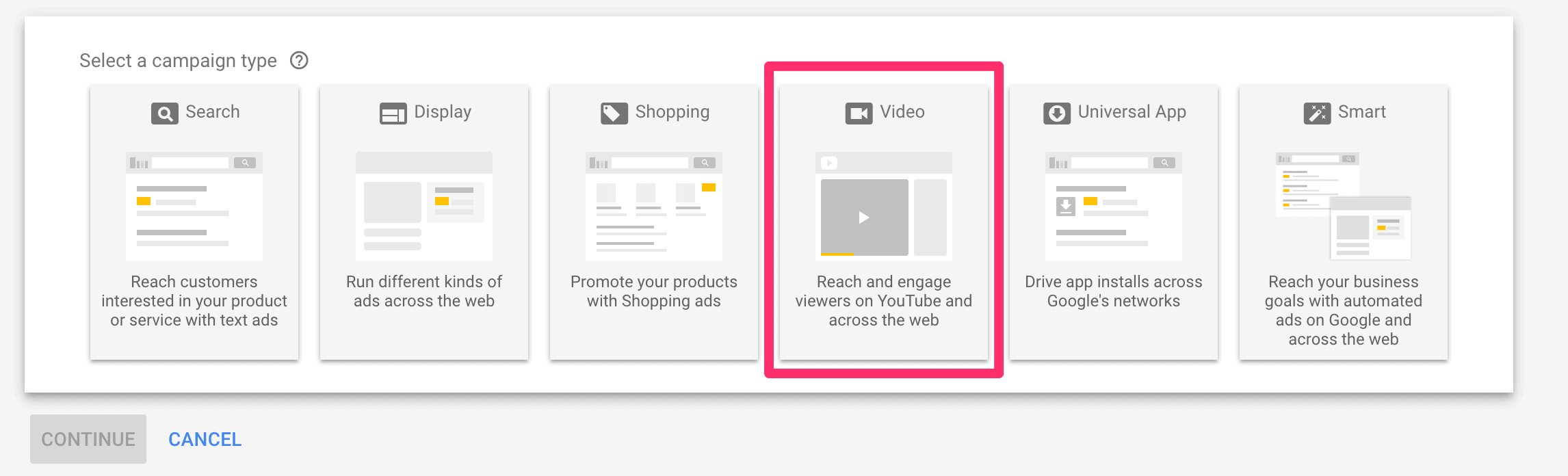 Adding a Call To Action Overlay to YouTube Videos