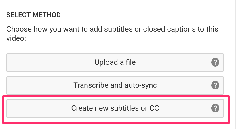 Tips for YouTube SEO