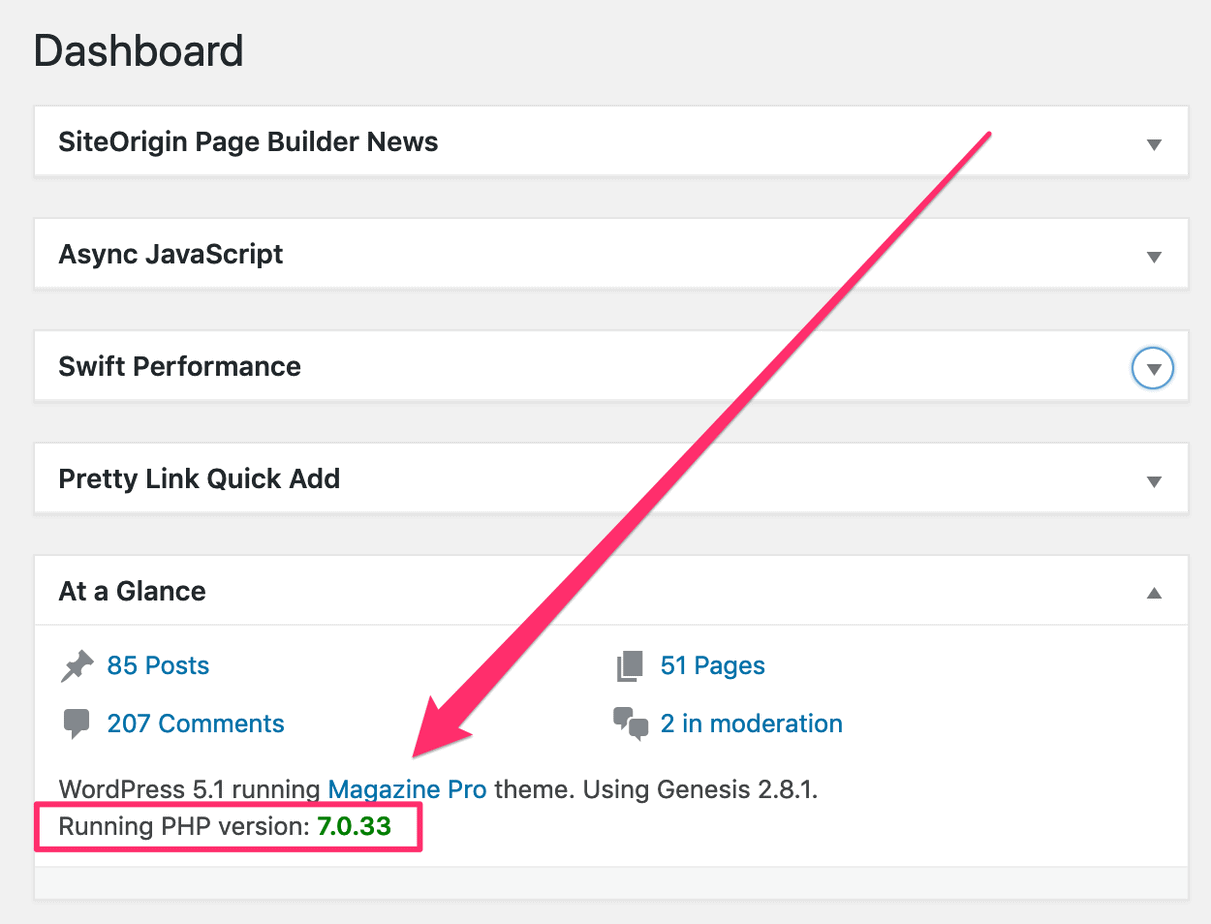 서버 응답 시간 감소 - 03 reduce server response time