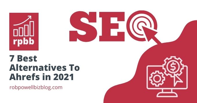 alternatives to ahrefs