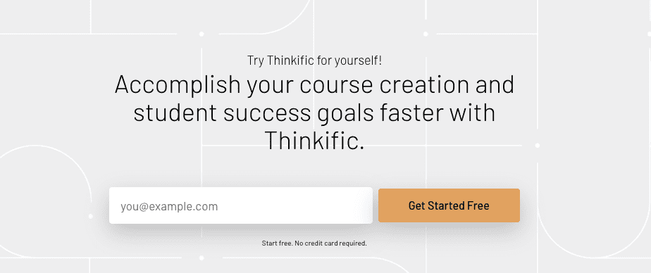 画像02-教えることができるvs考える Thinkific LMS