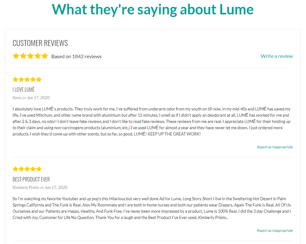 제휴 프로그램을 위한 매력적인 제품 페이지를 만드는 방법