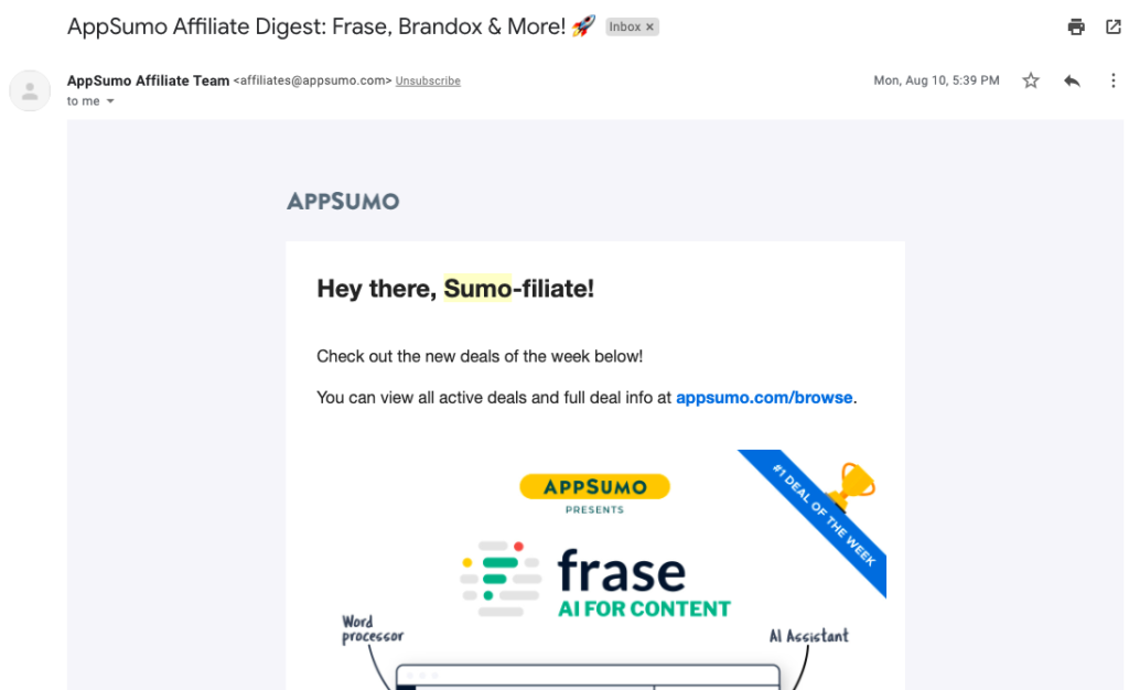 Guide ultime pour une stratégie de marketing d'affiliation B2B réussie