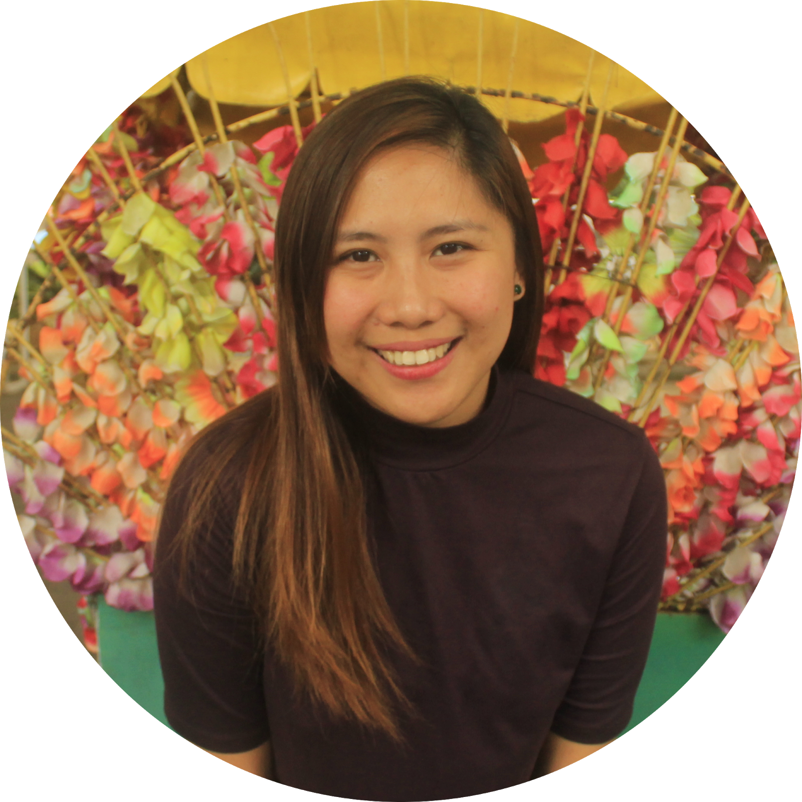 Abbaye Claire Dela Cruz