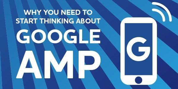 Google AMP-Hype oder Hoffnung
