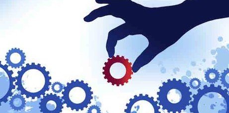 ระบบธุรกิจ