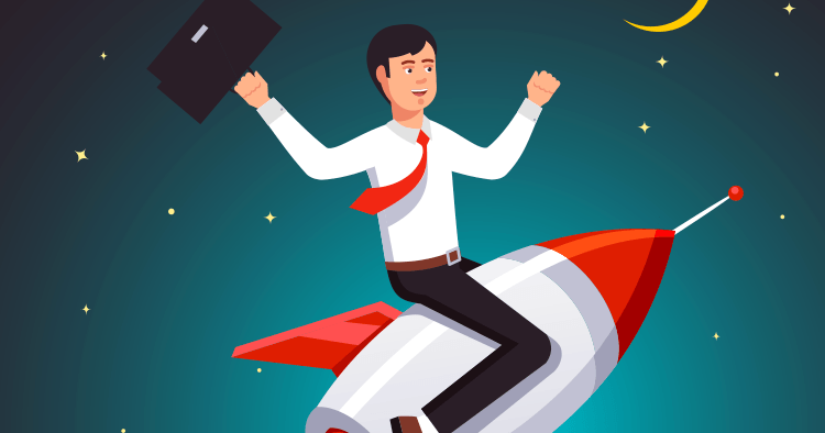 Autorität in deiner Nische Be An Authority In Your Niche