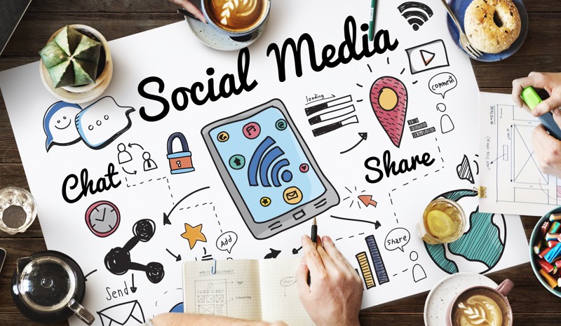 コミュニティNingと対話する